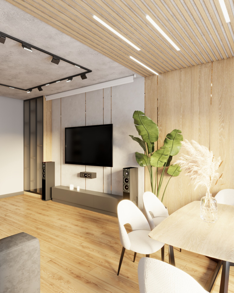 ЖК Красная ДеЛюкс