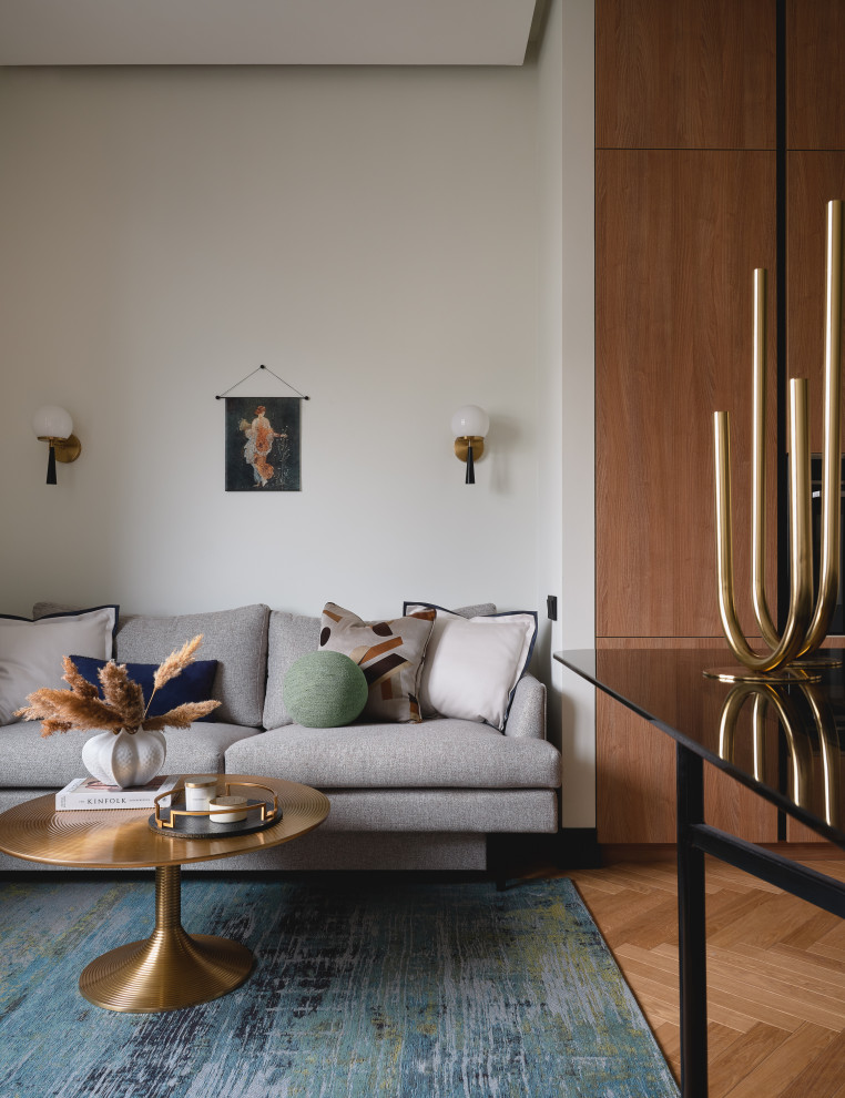 ЖК Серебряный фонтан