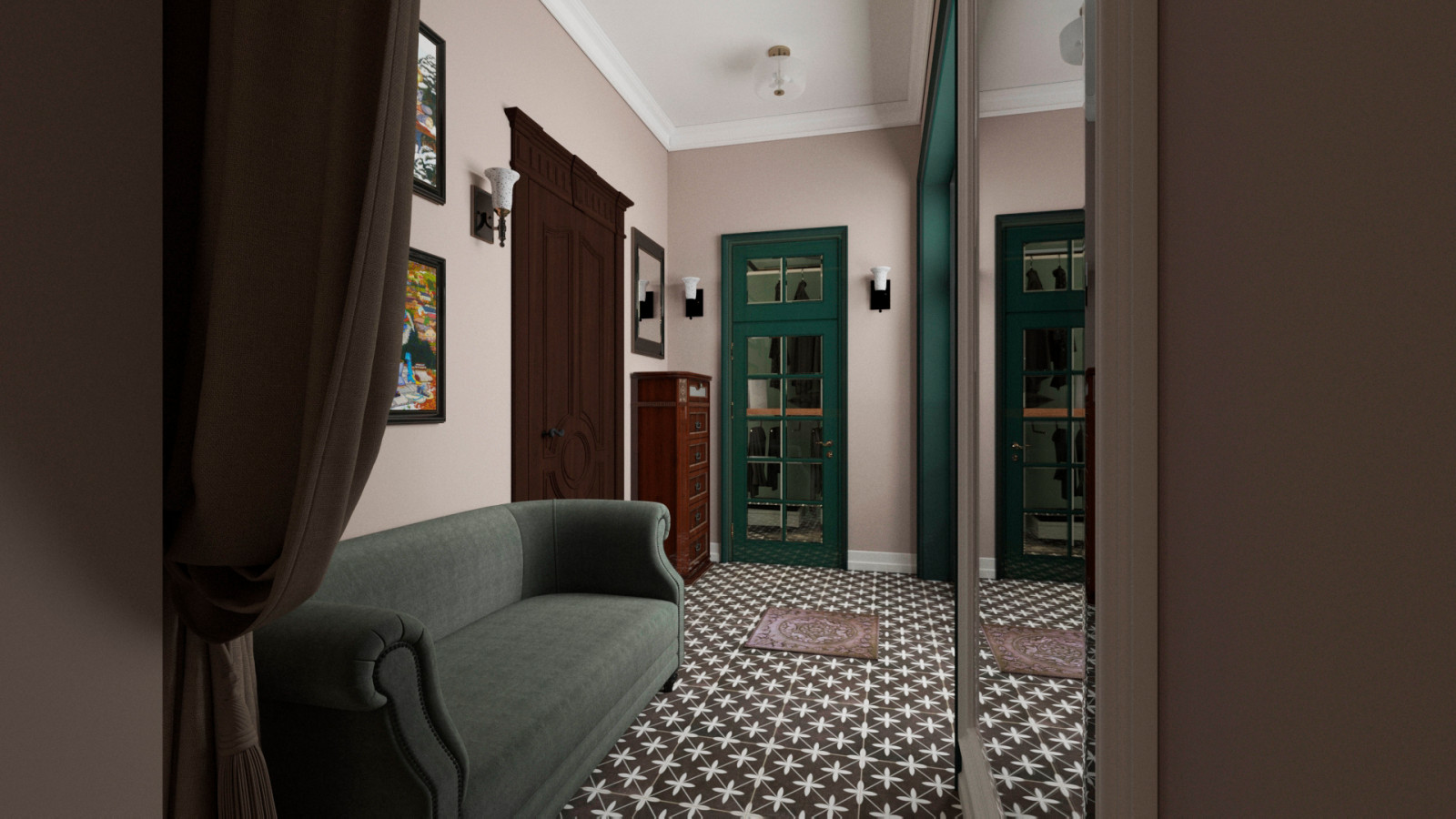 Воспоминания о будущем