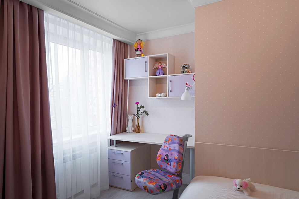 ДИЗАЙН ИНТЕРЬЕРА НЕБОЛЬШОЙ КВАРТИРЫ НА ТИХОРЕЦКОМ ПРОСПЕКТЕ