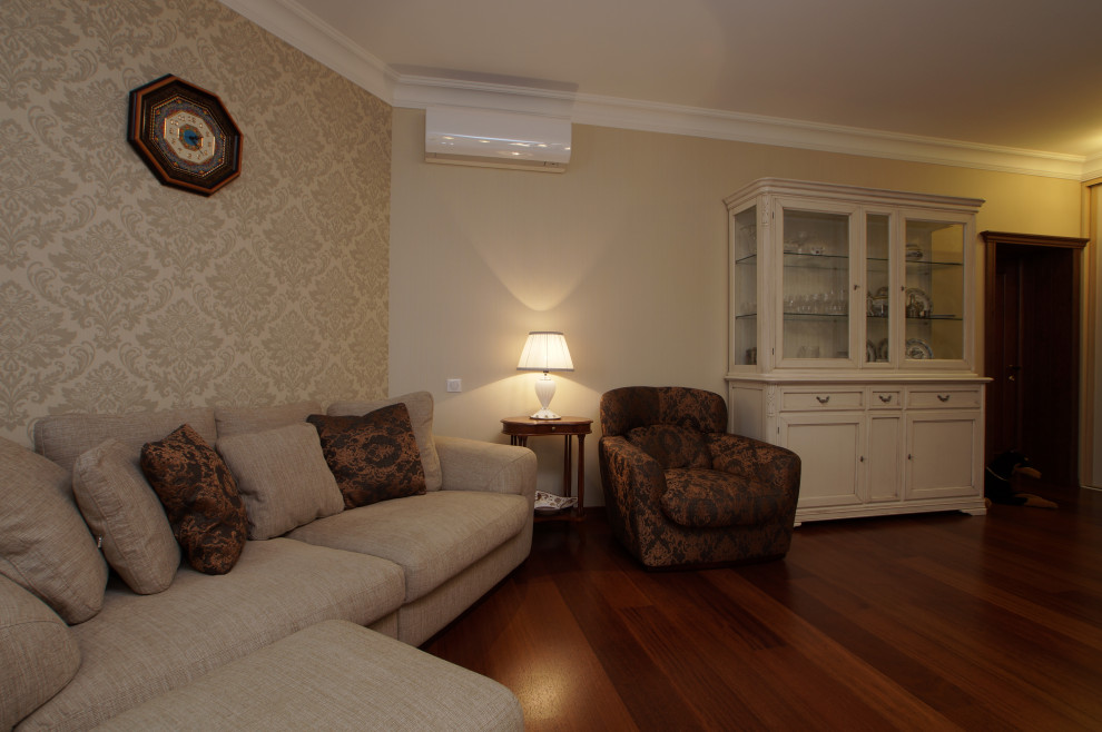 отделк квартиры