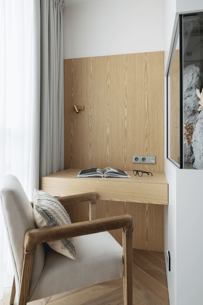 ЖК Триумф Парк