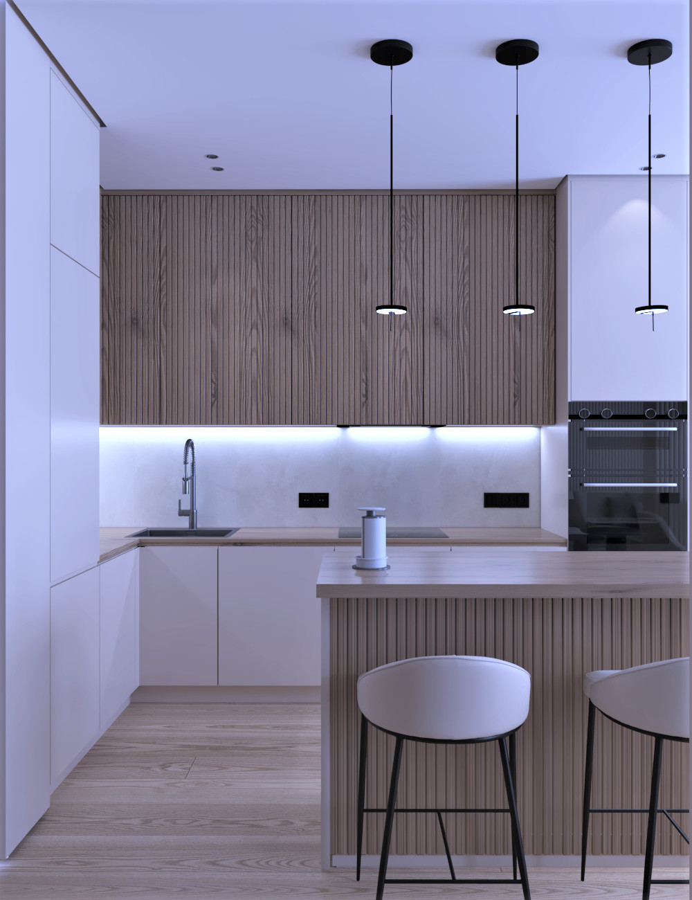 Квартира Волоколамское шоссе