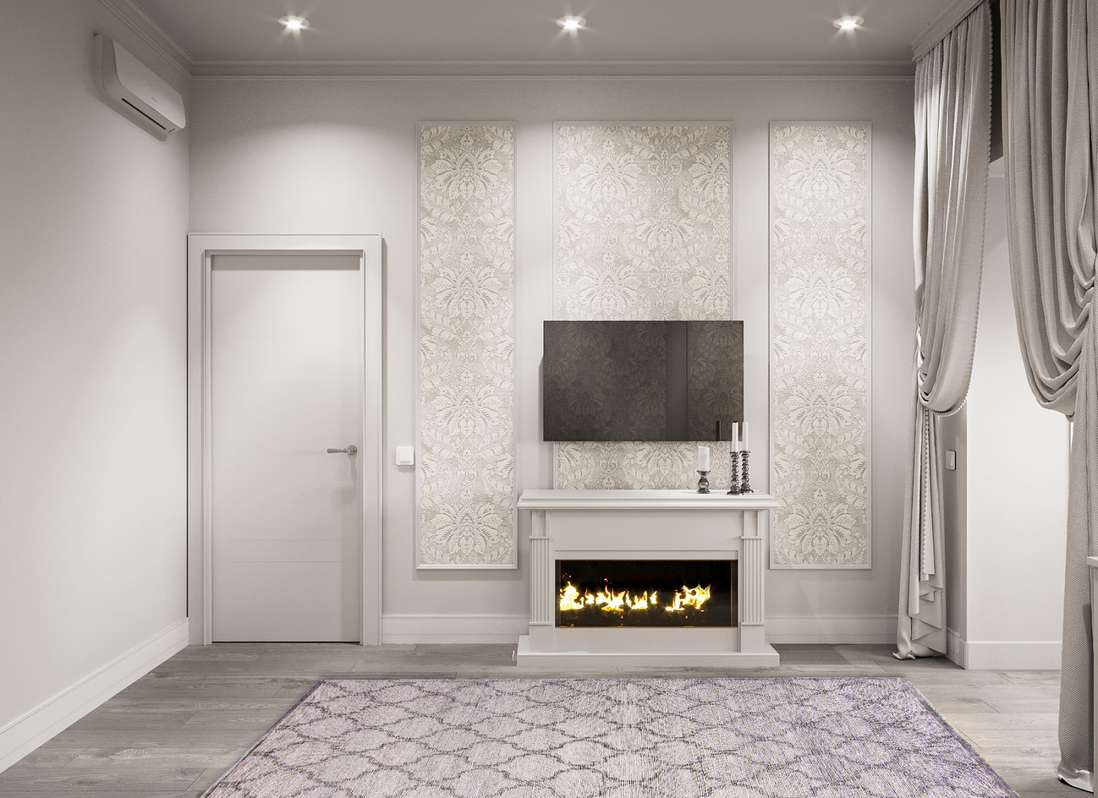 ЖК "Счастье в Тушино"