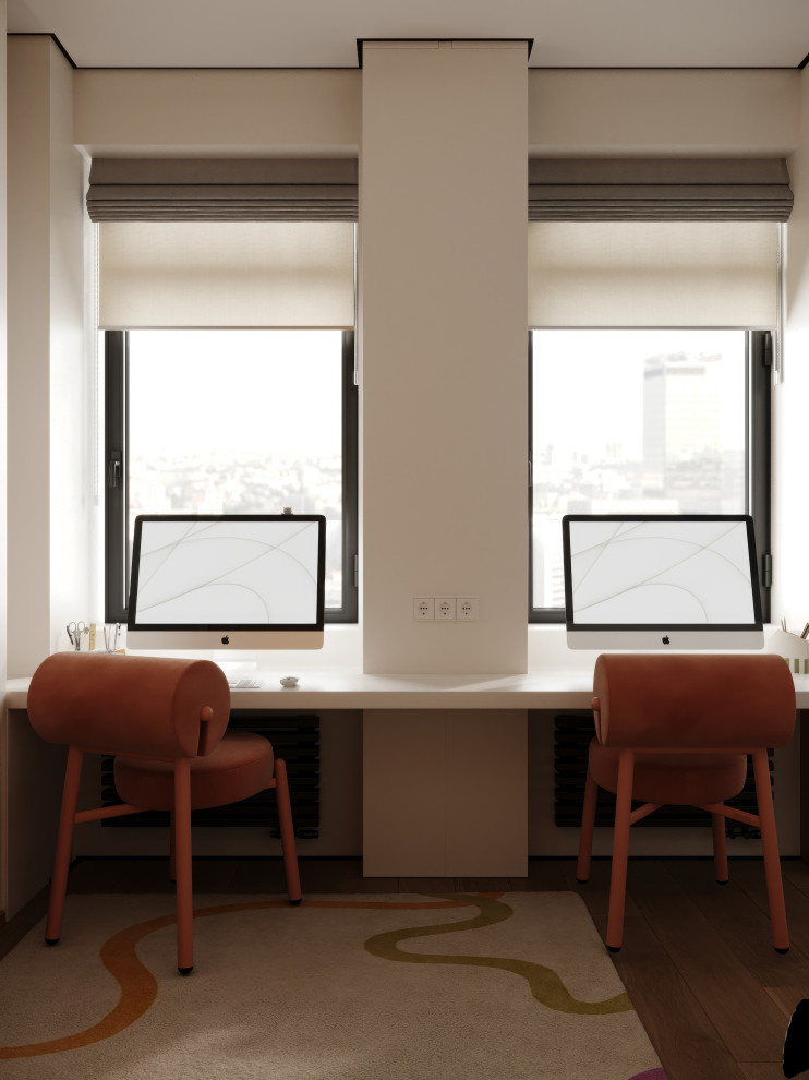 Квартира на Тухачевского