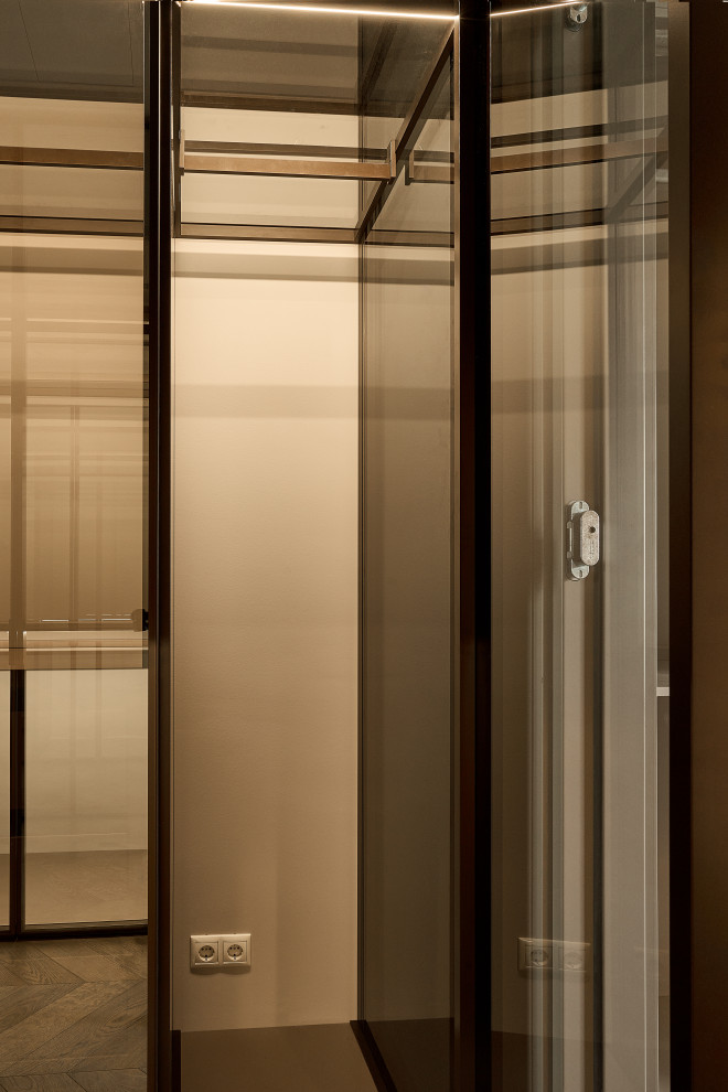 Леонтьевский переулок