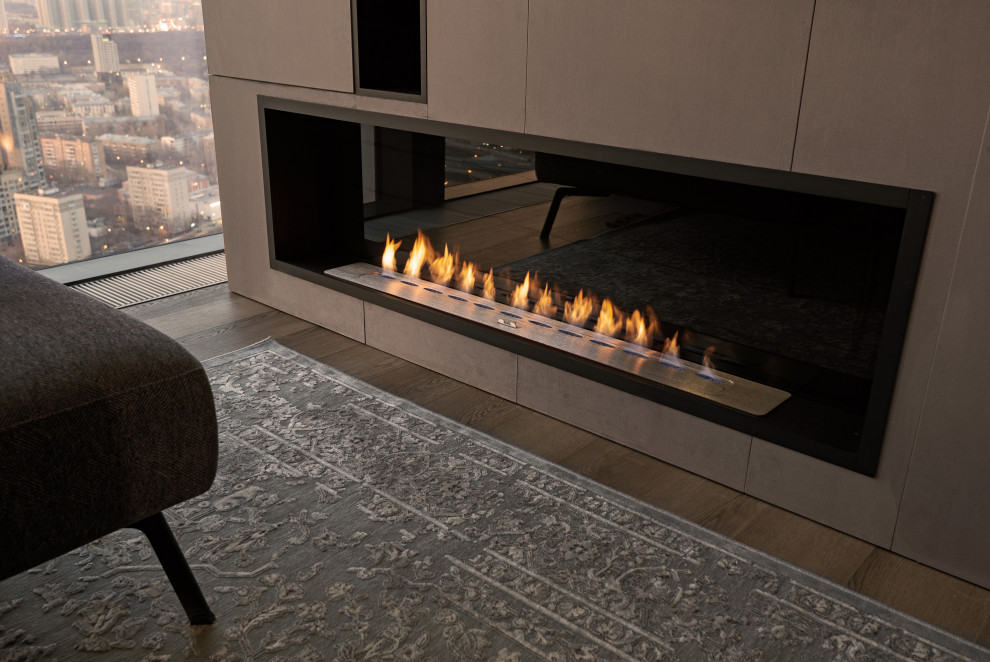 Квартира | МОСКВА-СИТИ