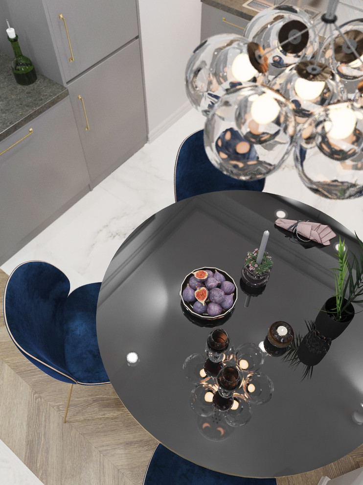 ЖК "Митино О2"