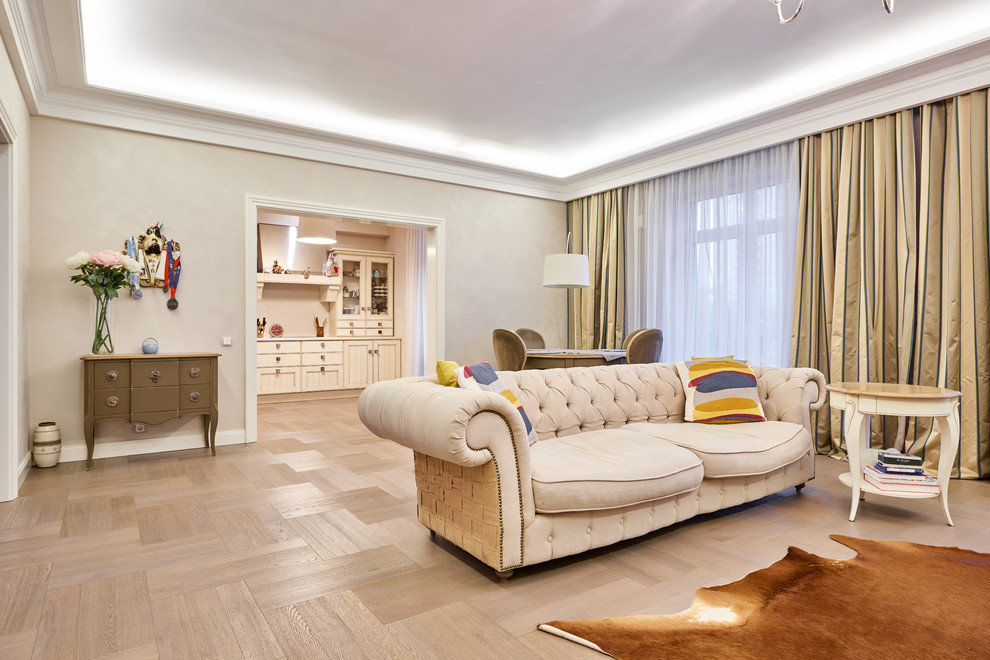 Квартира в Московском районе