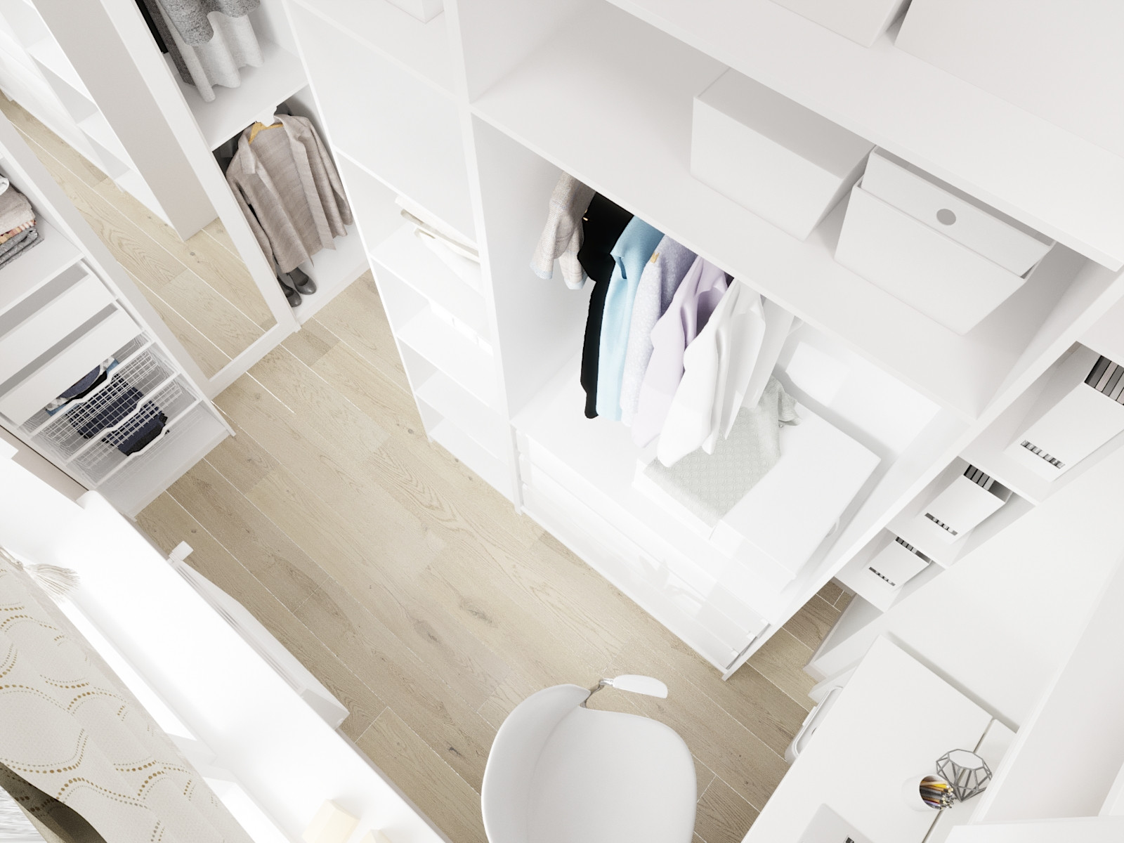 Квартира на Чернышевского