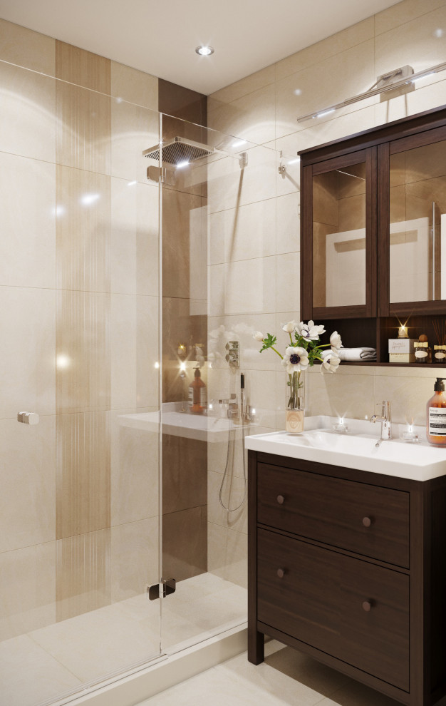 Квартира в ЖК "Две столицы"