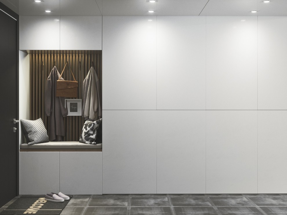 Квартира-студия