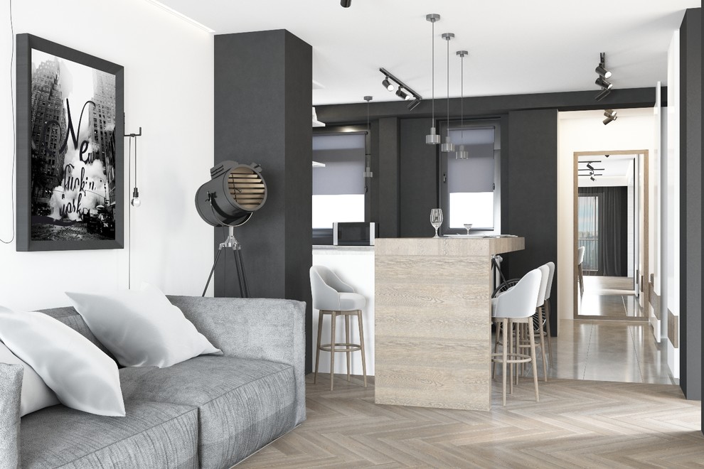 Apartment in New York