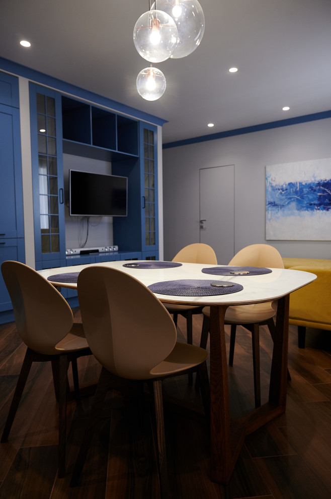 Индивидуальный проект по адресу: Пр. Кирова 415