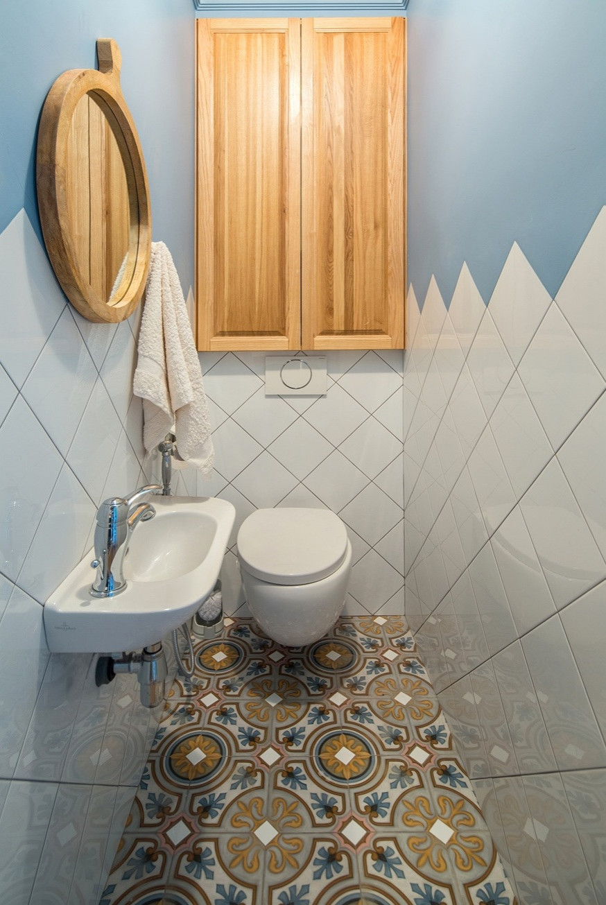 Ремонт квартиры с стиле Элегантности