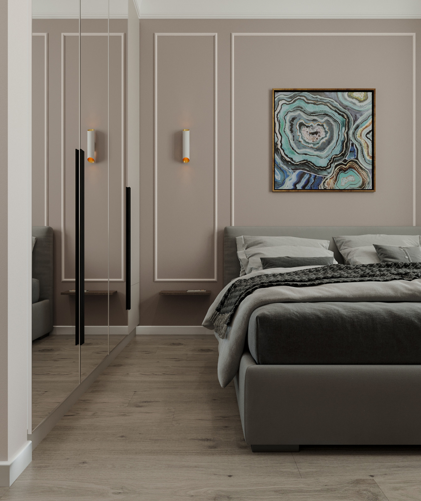 ЖК Серебряный парк