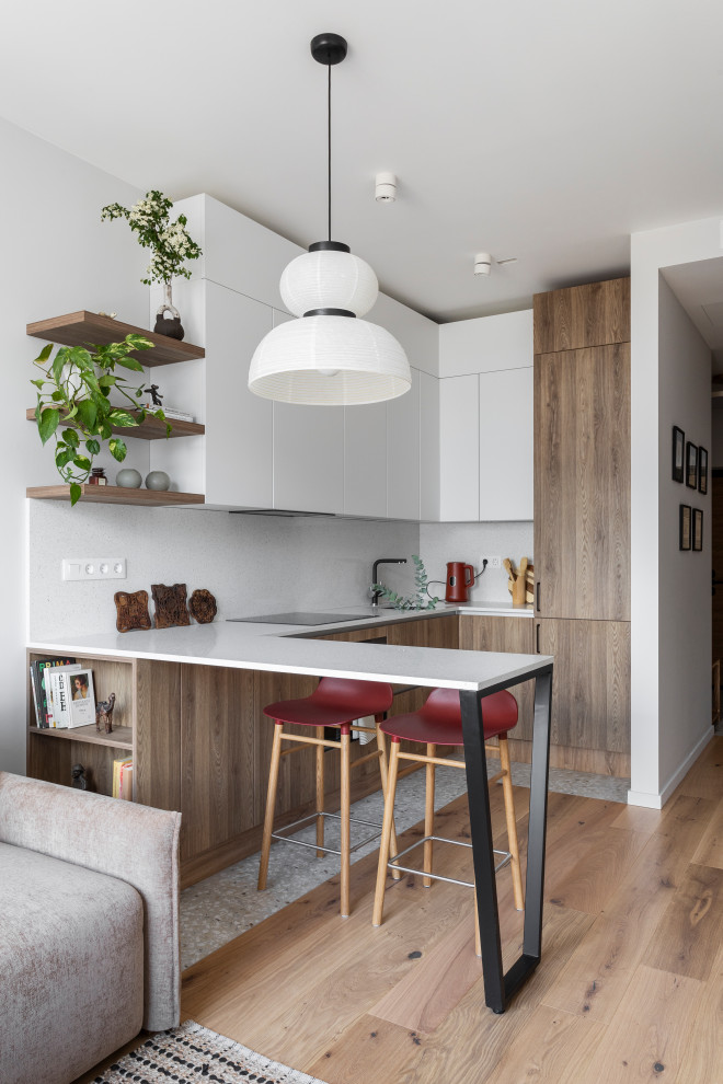 Квартира под сдачу в ЖК Береговой