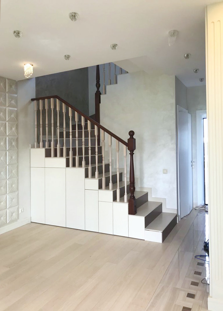 Таунхас к.п. "Счастье" фотографии