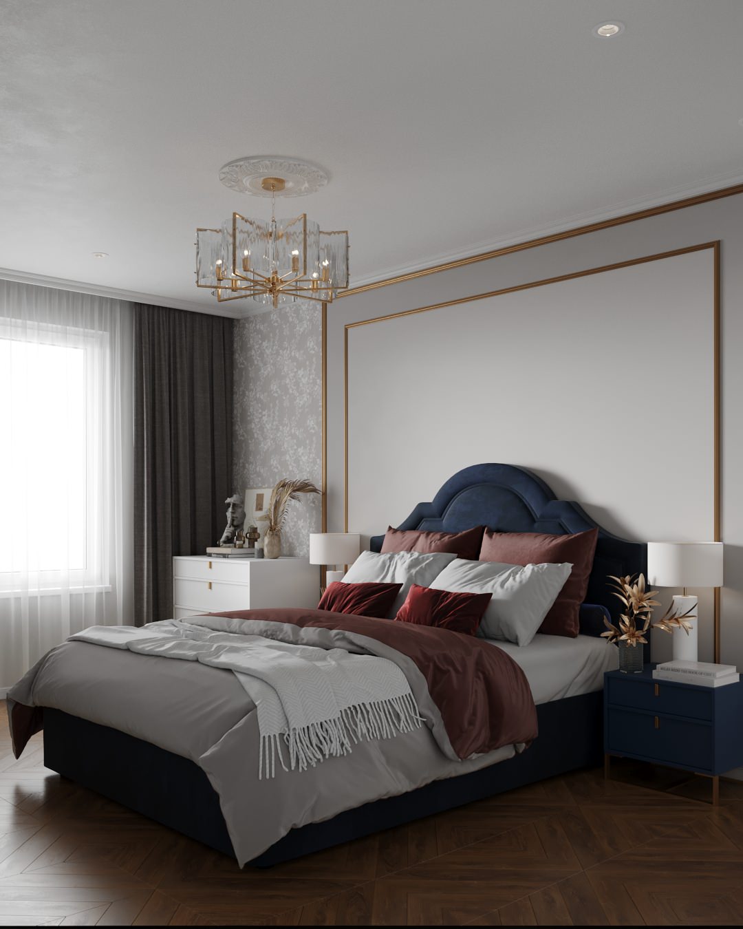 Квартира для Элен