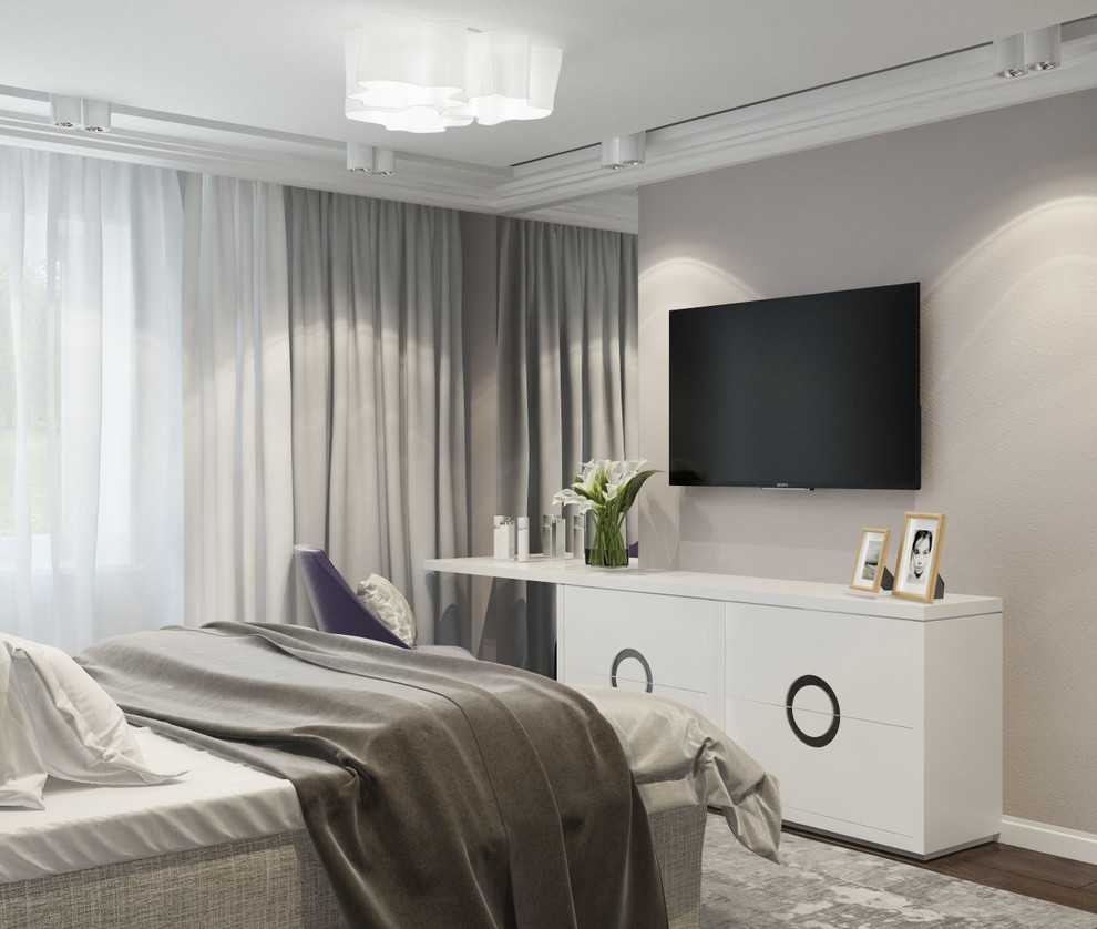 Коттедж на Жемчужной