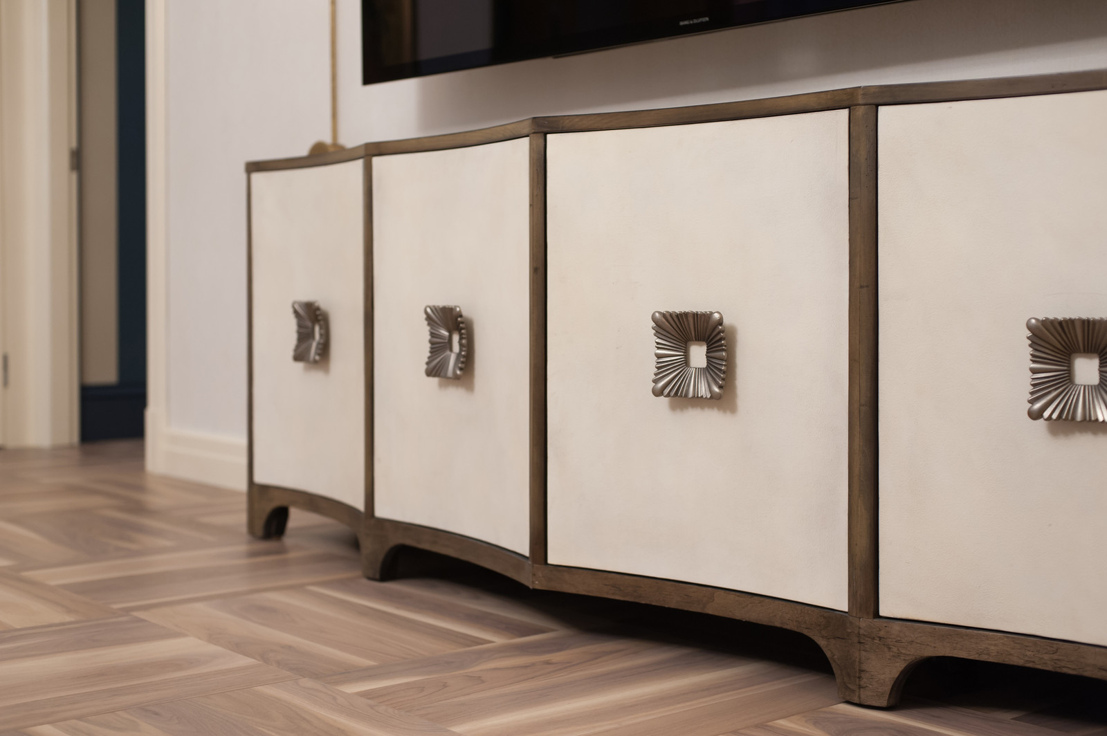 Квартира на Васильевском