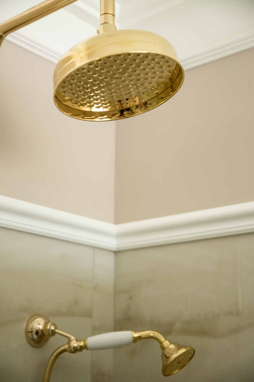 Коттедж. Современная классика