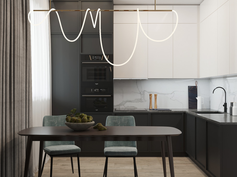 ЖК Династия