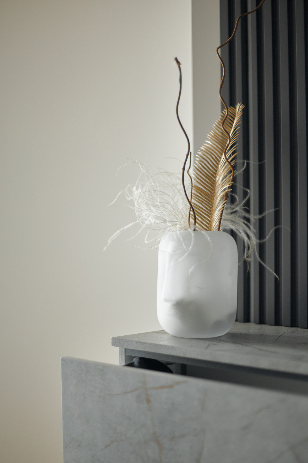 Интерьер Chebotarev studio