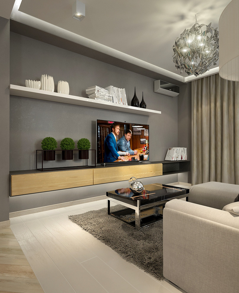 Квартира в Аспекте