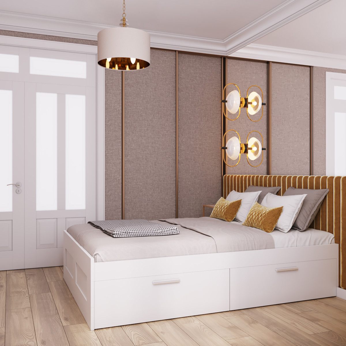 Балтийская жемчужина