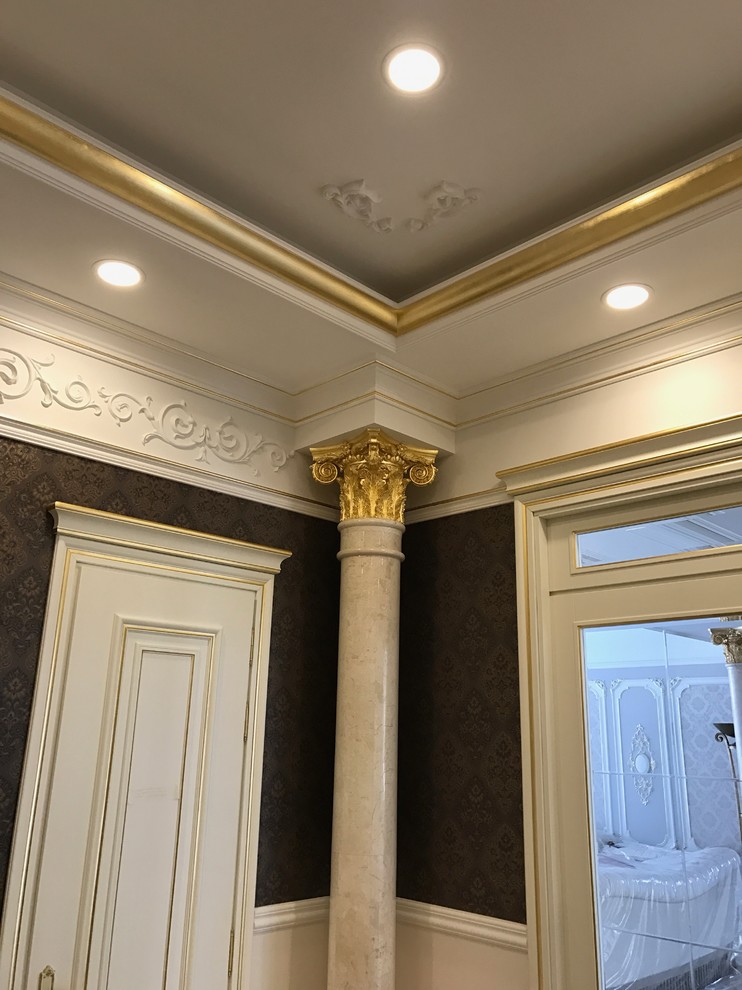 Золочение (позолота), серебрение, патина (патинирование)