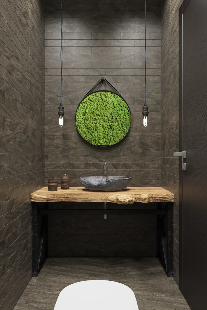 Мужской стиль