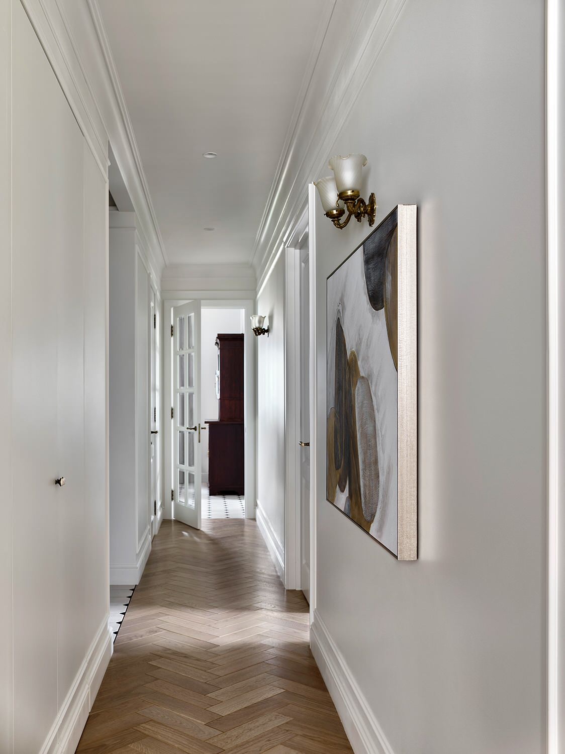 ЖК Петровский парк