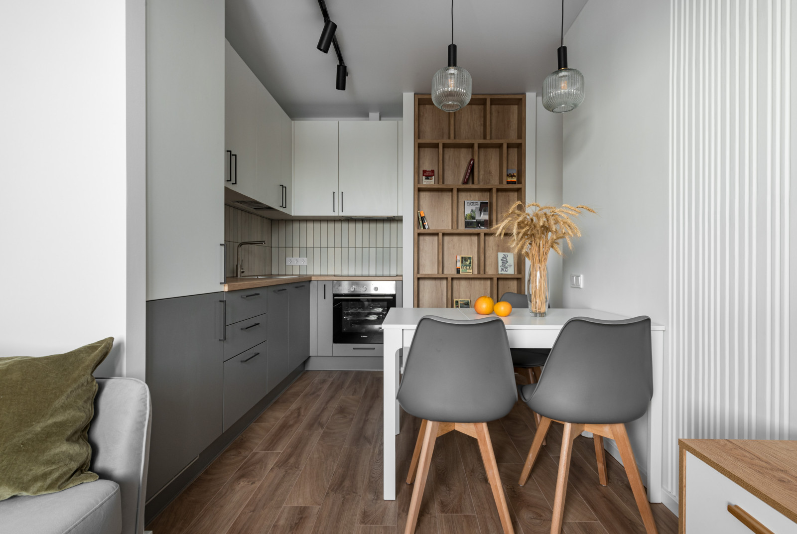 ЖК "Монодом"