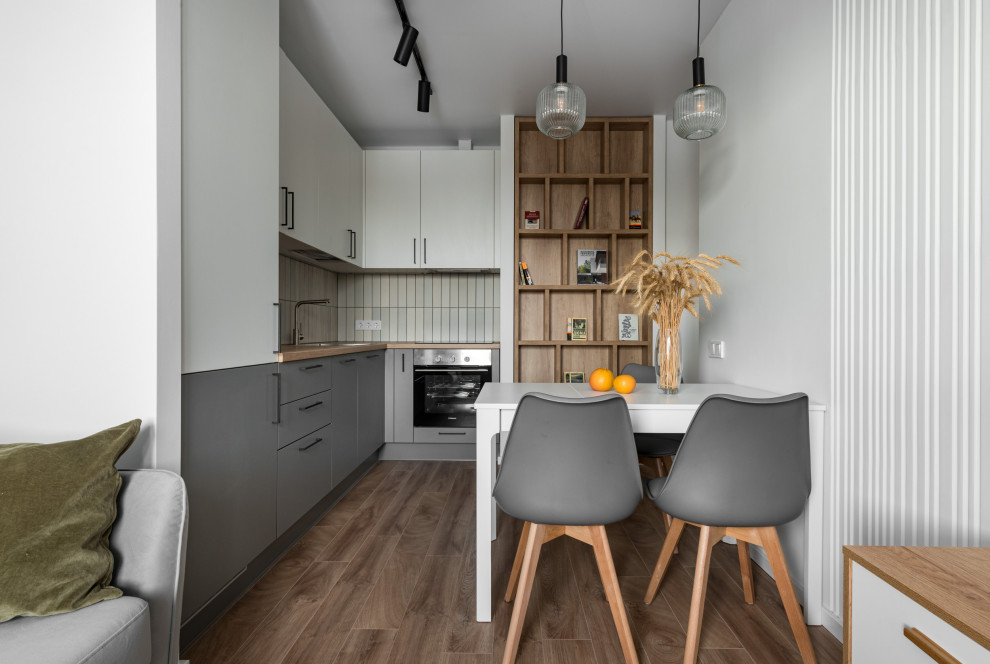 ЖК "Монодом"