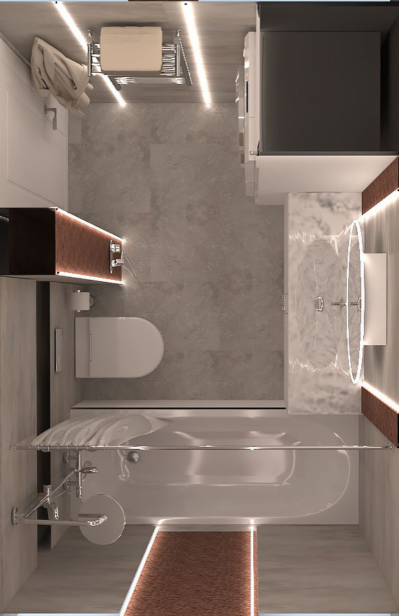 часть квартиры