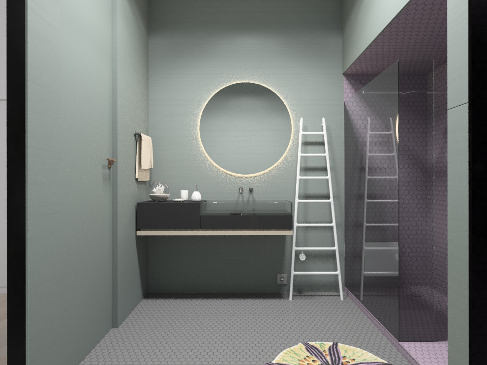 Проект "Terra"