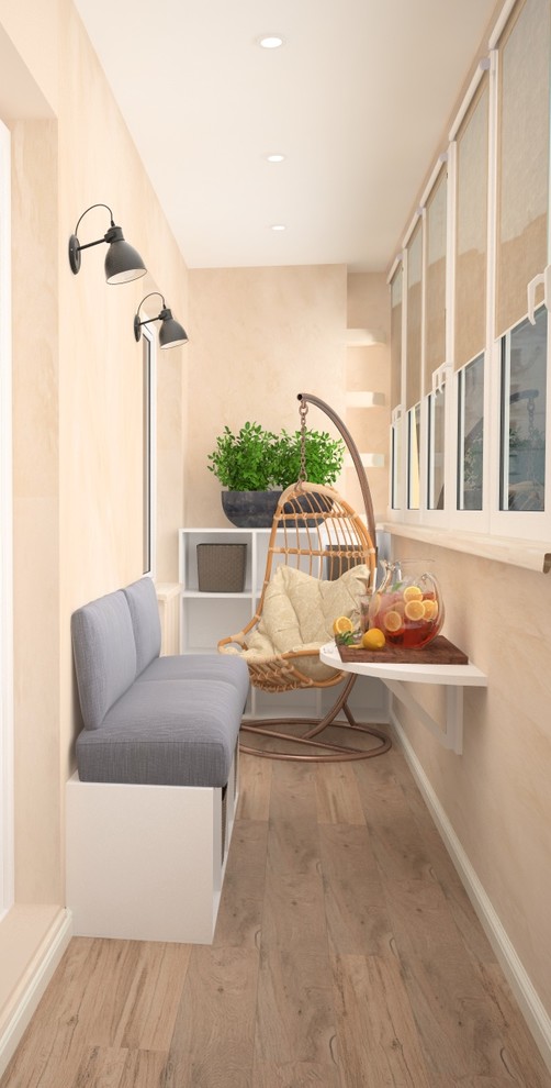 ЖК 31 квартал Пушкино.