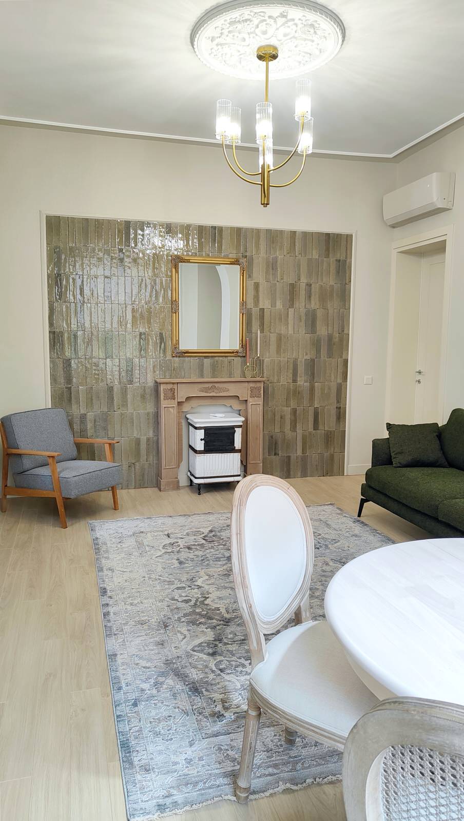 Kairis. Асеновец