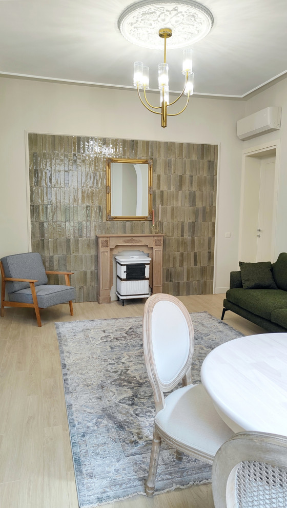 Kairis. Асеновец