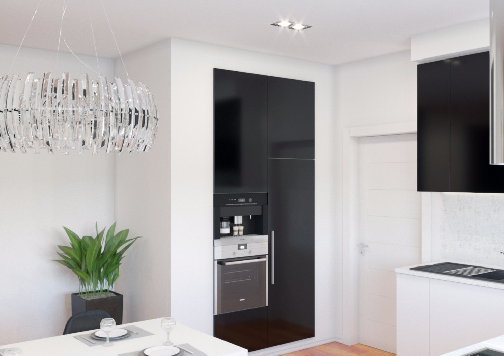 Квартира для Холостяка