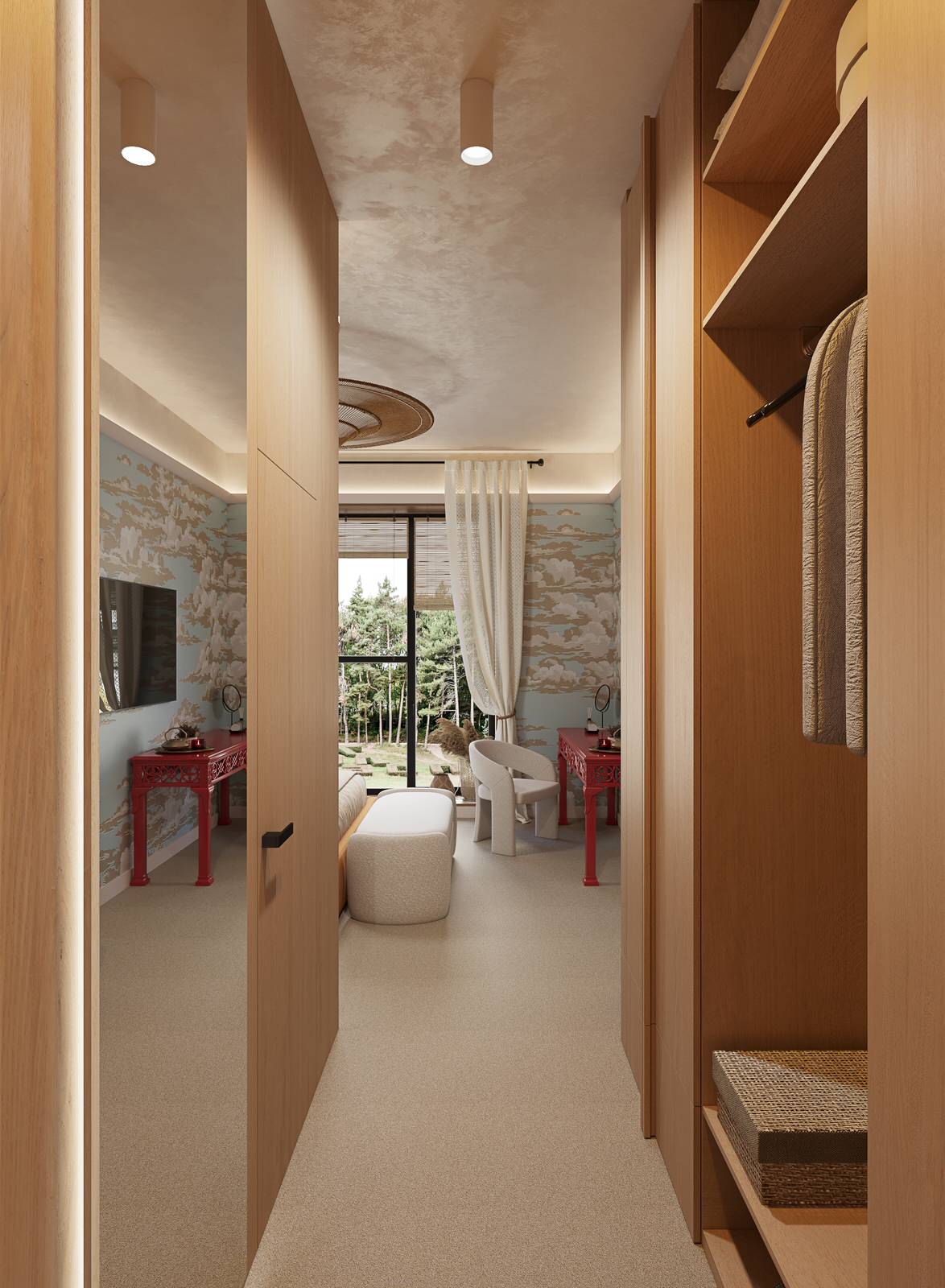 База отдыха