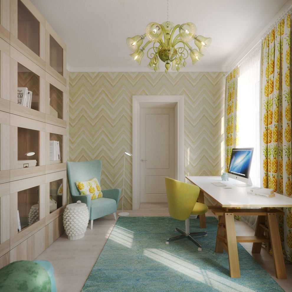 Квартира 102м2 Санкт-Петербург