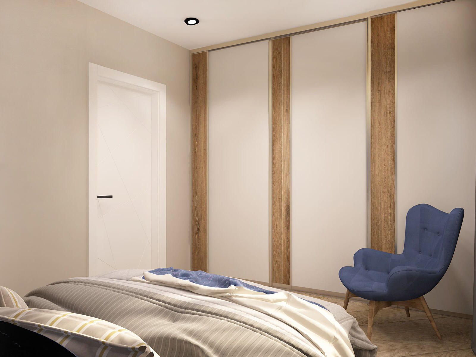 Холостяцкий уют