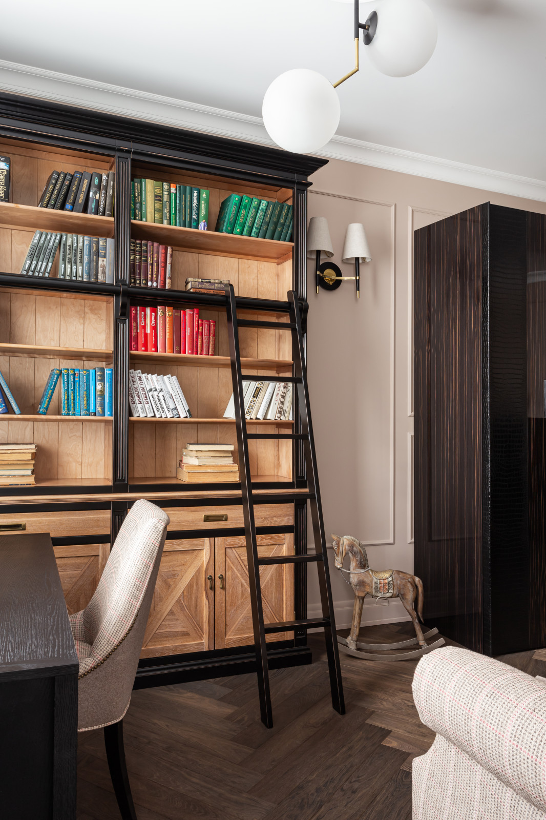 Квартира в ЖК Утесов