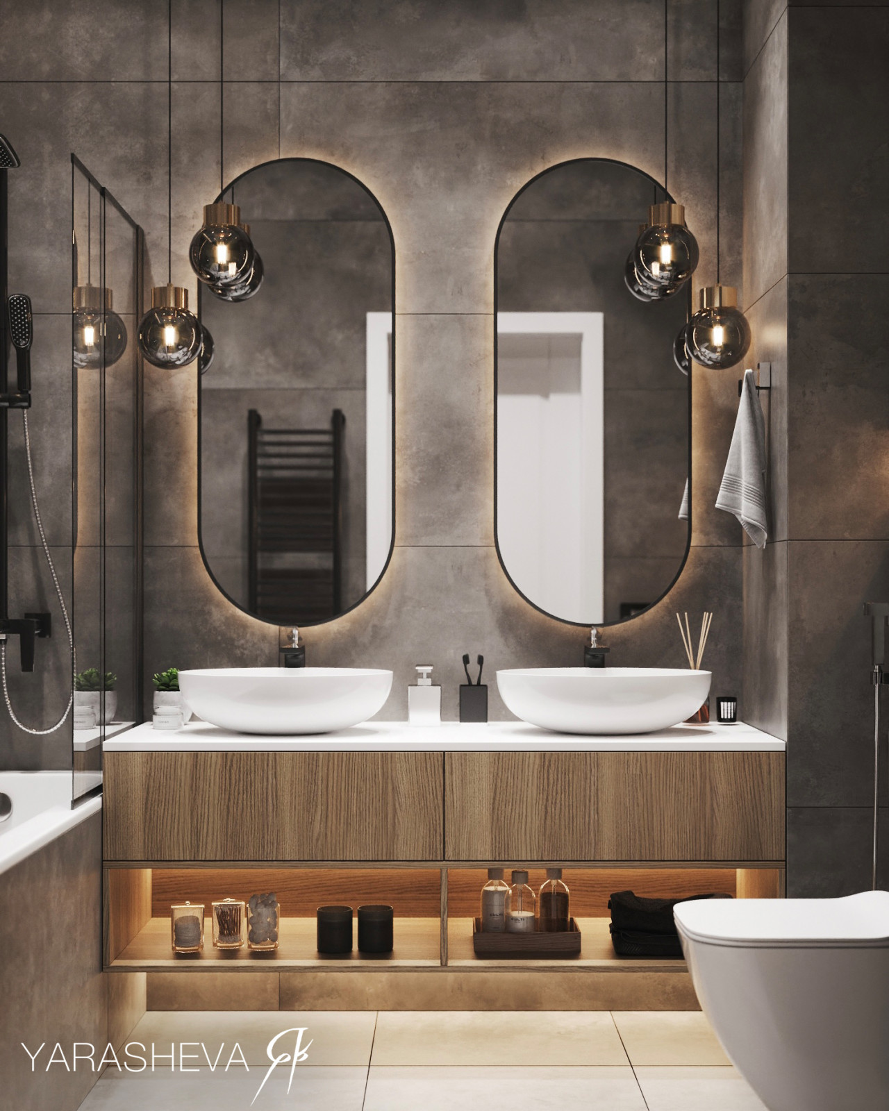 ЖК Freedom (Фридом) 102 м кв.