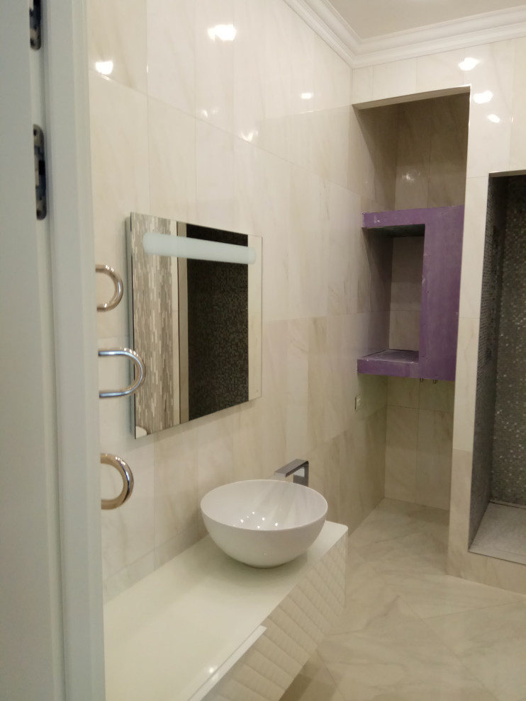 Ремонт в 2-х комнатной квартире