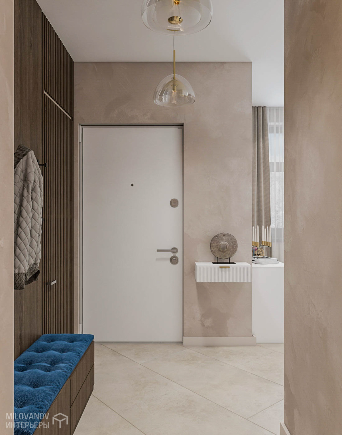 КОТТЕДЖ 265 КВ.М