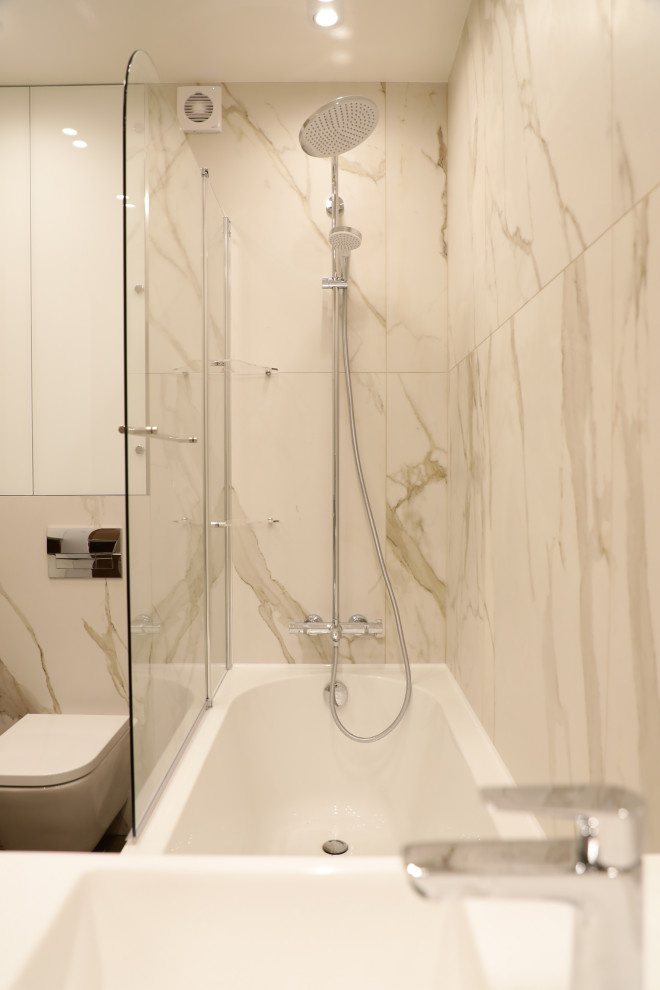 Квартира на Васильевском острове