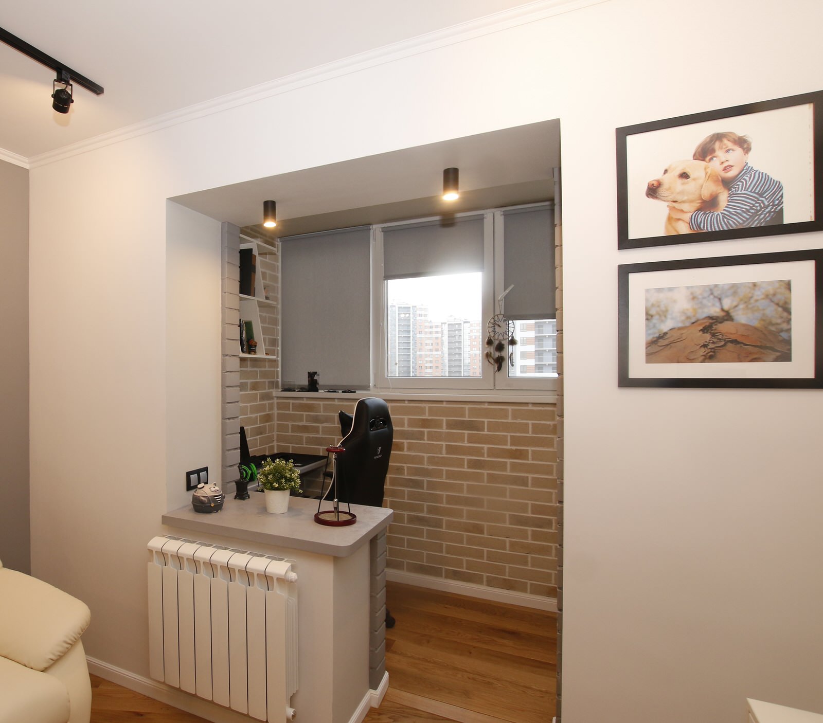 Апартаменты для студента